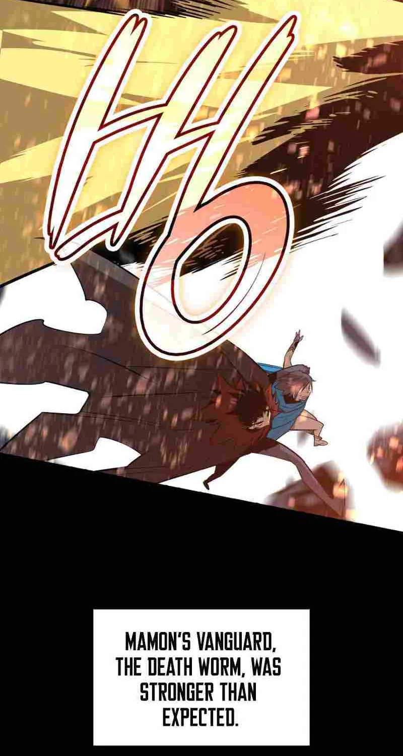 Worn and Torn Newbie Zinmanga X Chapter 182 Page 12