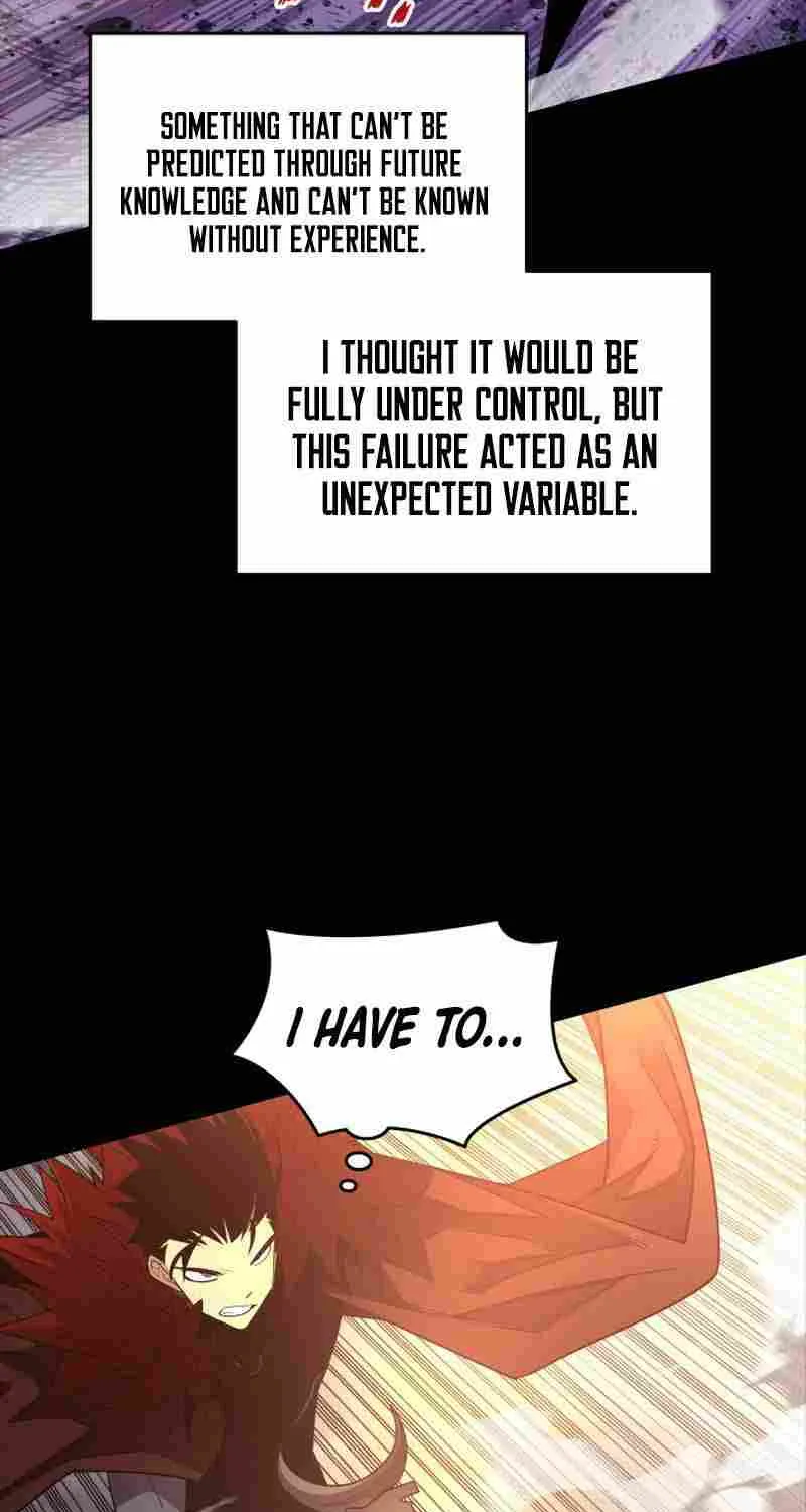 Worn and Torn Newbie Zinmanga X Chapter 182 Page 17