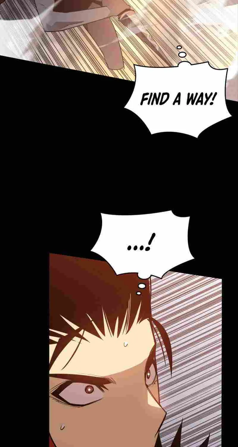Worn and Torn Newbie Zinmanga X Chapter 182 Page 18