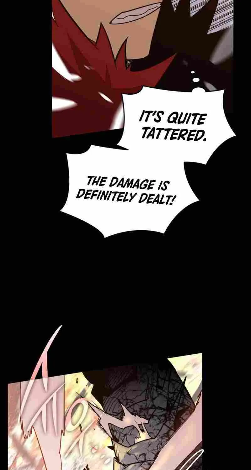 Worn and Torn Newbie Zinmanga X Chapter 182 Page 19