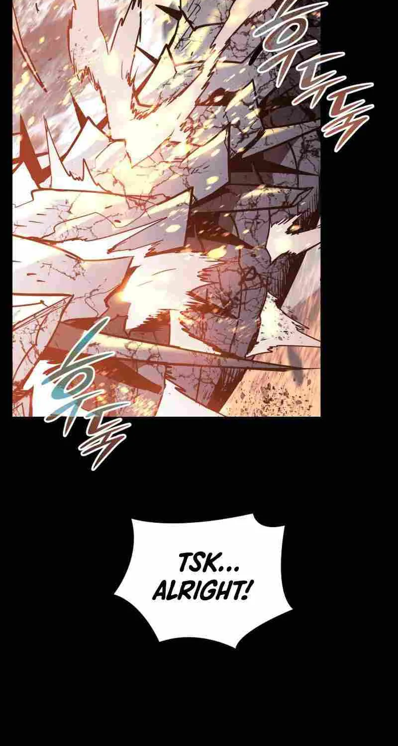 Worn and Torn Newbie Zinmanga X Chapter 182 Page 20