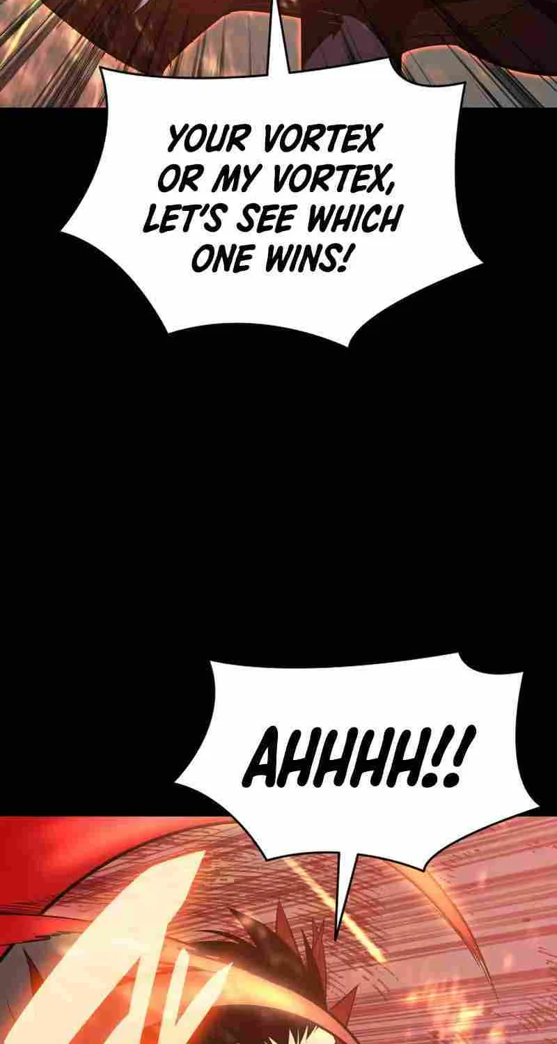 Worn and Torn Newbie Zinmanga X Chapter 182 Page 22