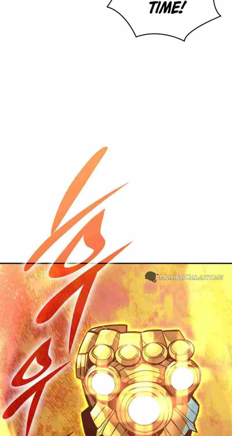 Worn and Torn Newbie Zinmanga X Chapter 182 Page 57
