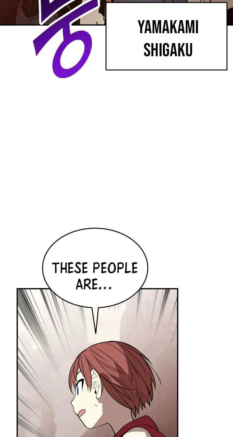 Worn and Torn Newbie Zinmanga X Chapter 181 Page 49