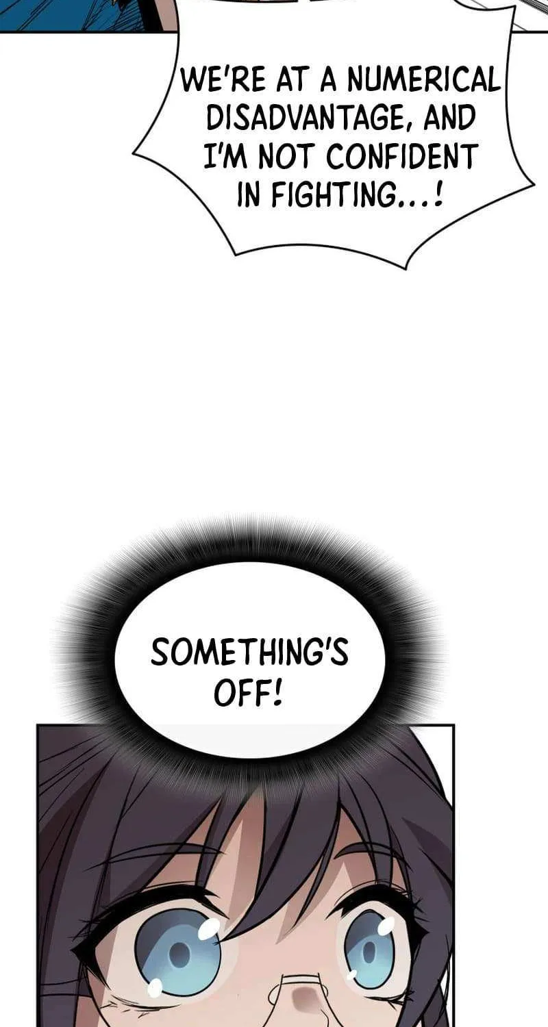 Worn and Torn Newbie Zinmanga X Chapter 181 Page 60