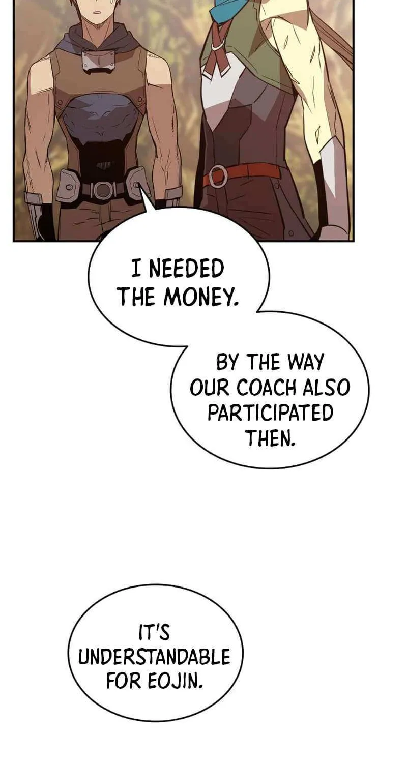 Worn and Torn Newbie Zinmanga X Chapter 181 Page 74