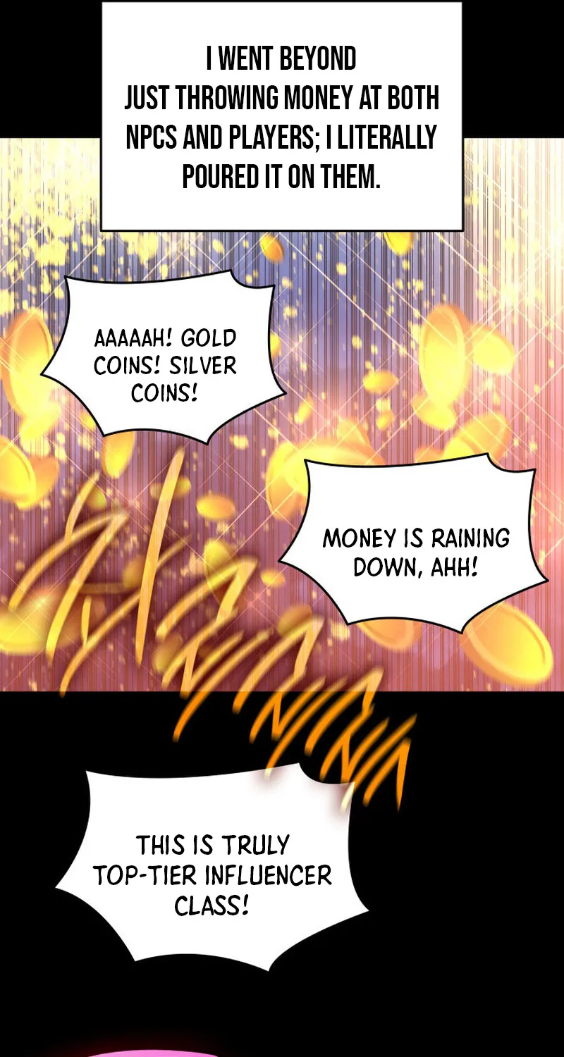 Worn and Torn Newbie Zinmanga X Chapter 179 Page 42