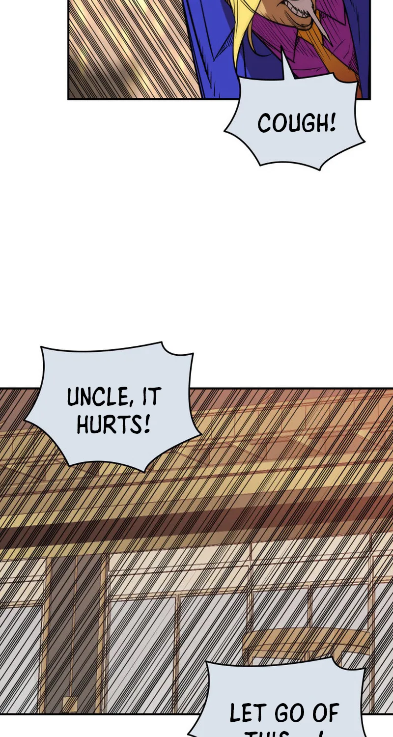 Worn and Torn Newbie Zinmanga X Chapter 179 Page 103