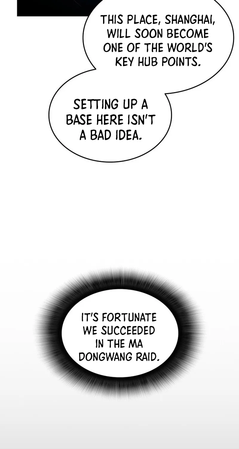 Worn and Torn Newbie Zinmanga X Chapter 179 Page 110
