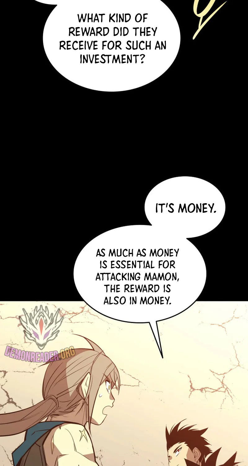 Worn and Torn Newbie Zinmanga X Chapter 179 Page 113