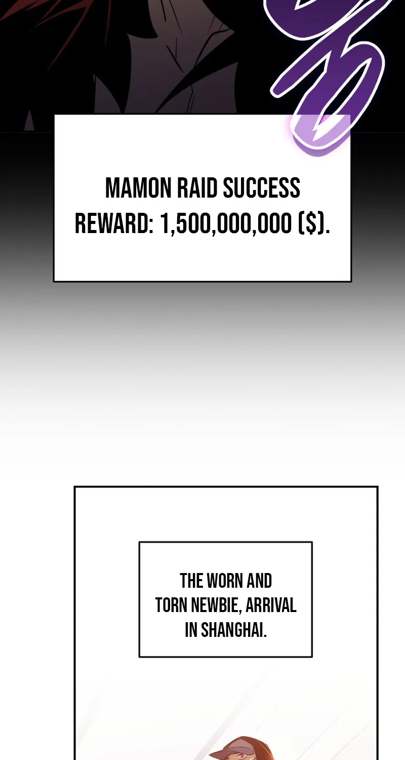 Worn and Torn Newbie Zinmanga X Chapter 179 Page 129