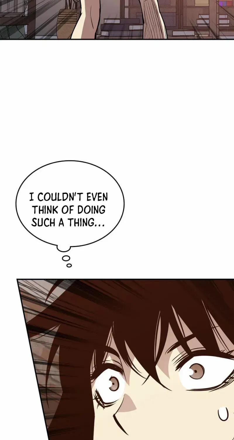 Worn and Torn Newbie Zinmanga X Chapter 178 Page 16