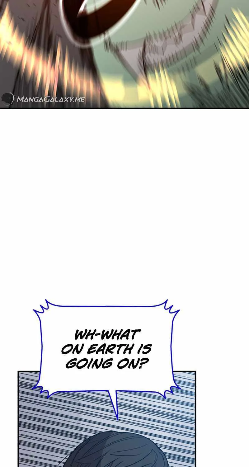 Worn and Torn Newbie Zinmanga X Chapter 176 Page 36