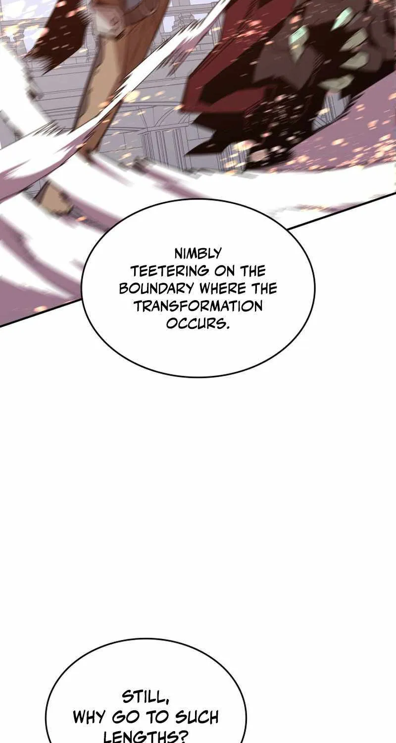 Worn and Torn Newbie Zinmanga X Chapter 176 Page 47