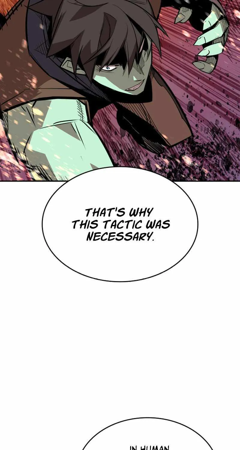 Worn and Torn Newbie Zinmanga X Chapter 176 Page 50