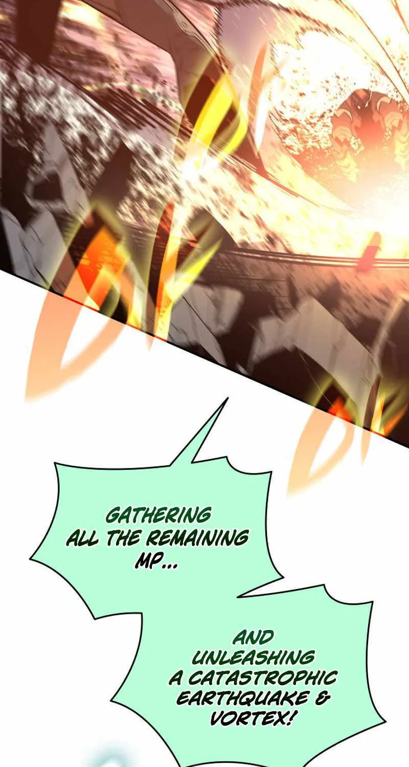Worn and Torn Newbie Zinmanga X Chapter 176 Page 63