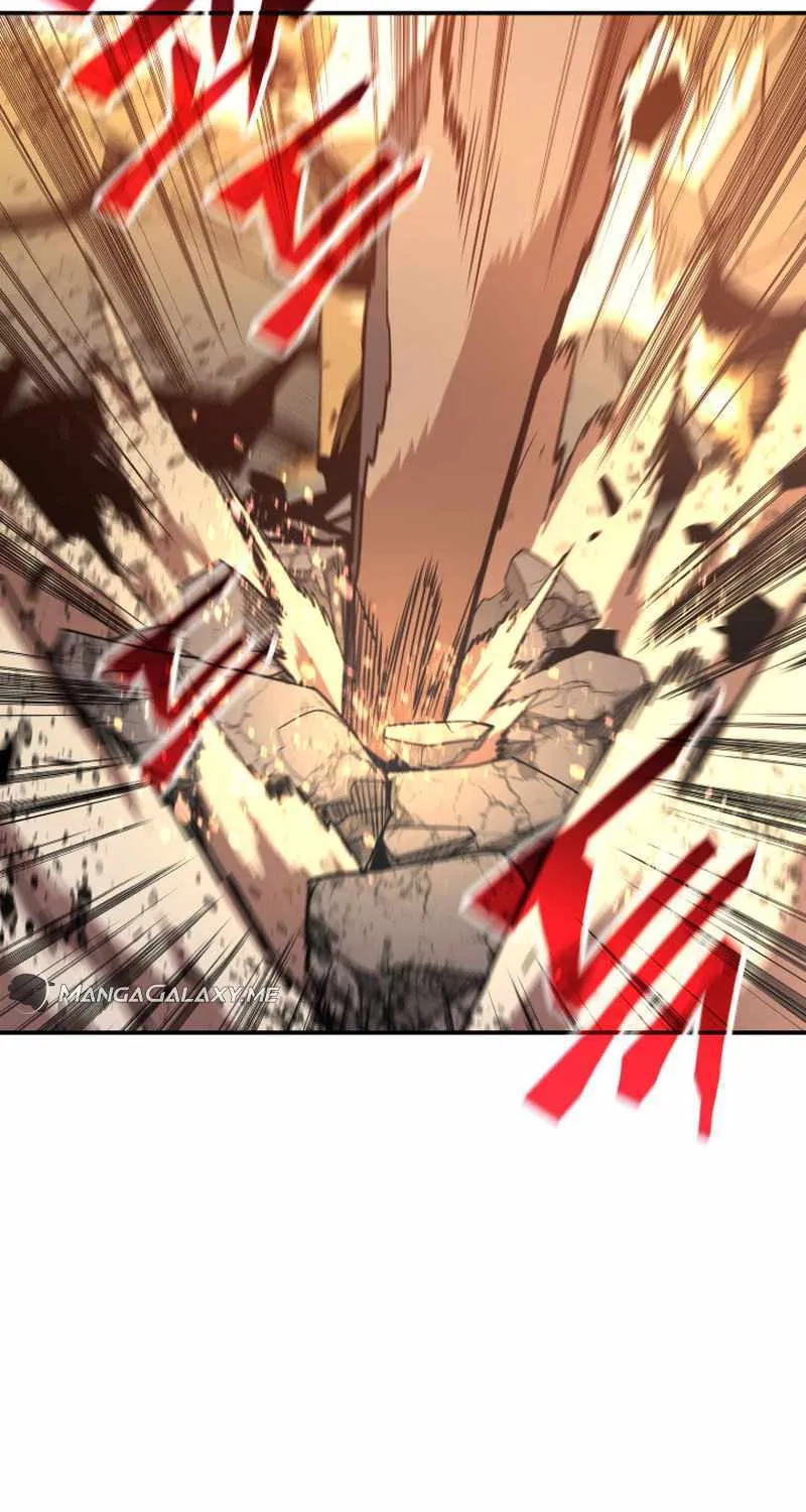 Worn and Torn Newbie Zinmanga X Chapter 176 Page 68