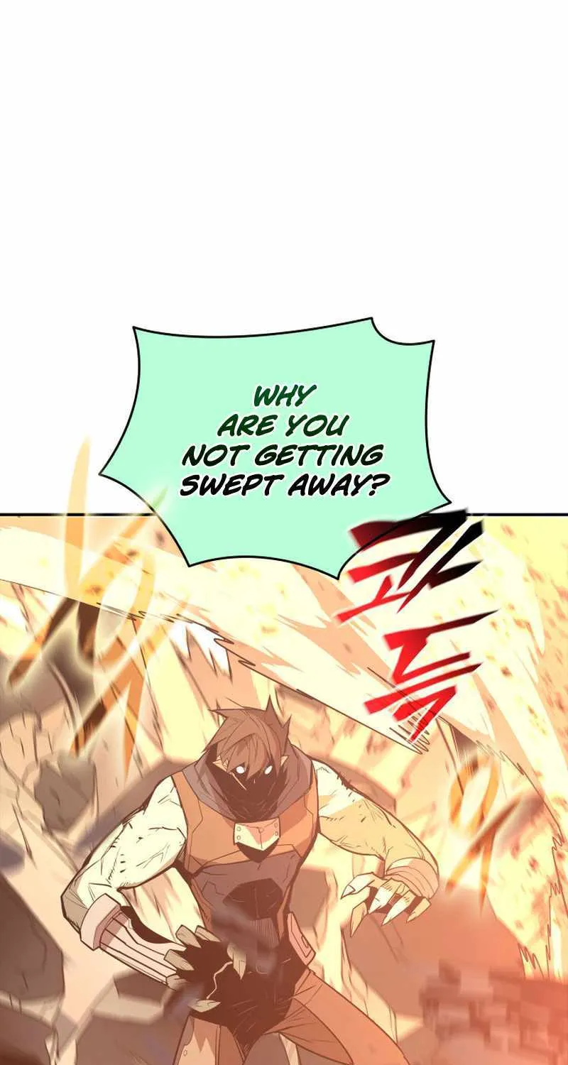 Worn and Torn Newbie Zinmanga X Chapter 176 Page 70