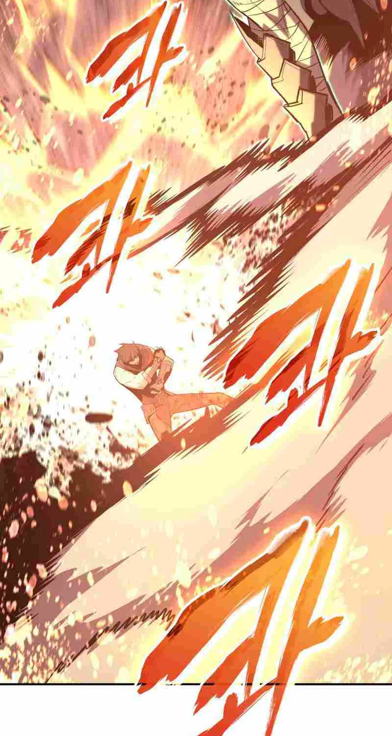 Worn and Torn Newbie Zinmanga X Chapter 176 Page 73