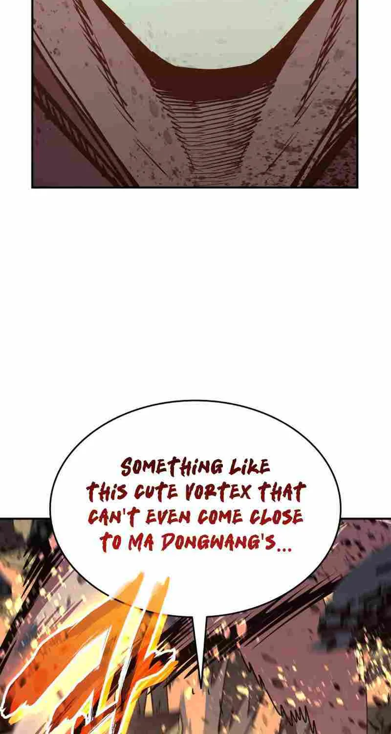 Worn and Torn Newbie Zinmanga X Chapter 176 Page 75