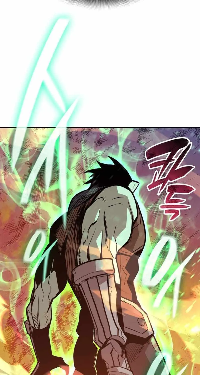 Worn and Torn Newbie Zinmanga X Chapter 175 Page 103