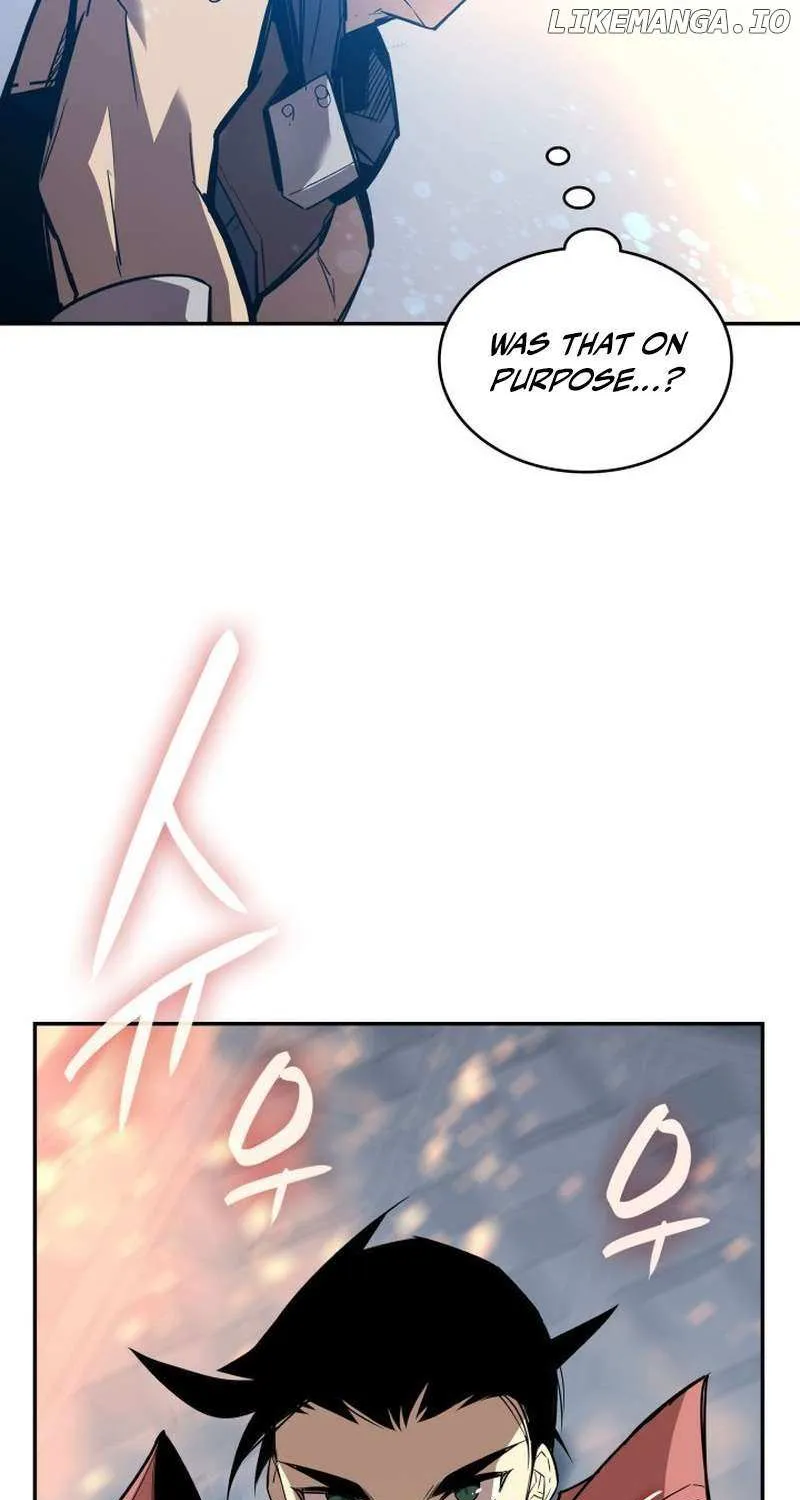 Worn and Torn Newbie Zinmanga X Chapter 174 Page 7