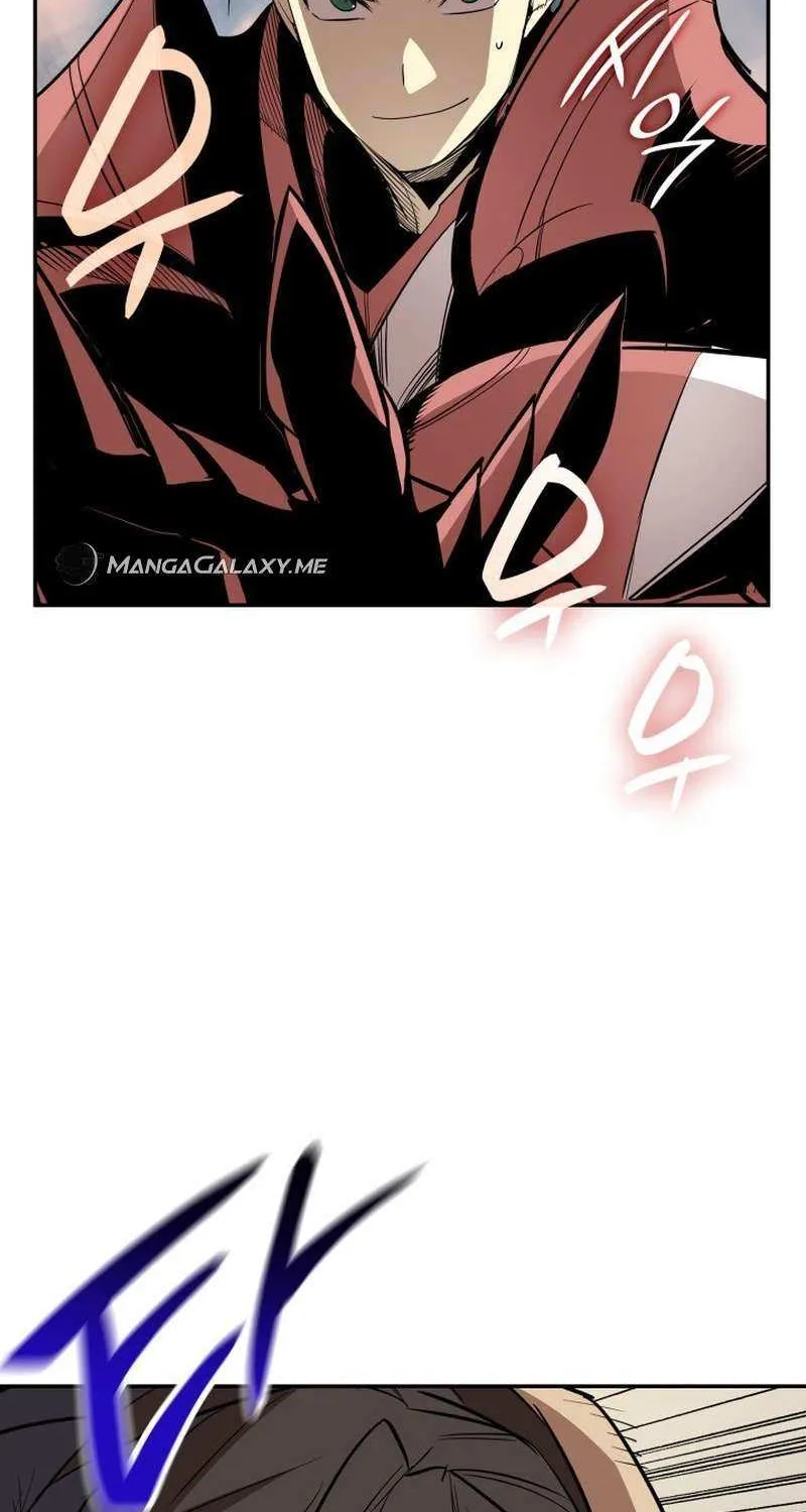 Worn and Torn Newbie Zinmanga X Chapter 174 Page 8