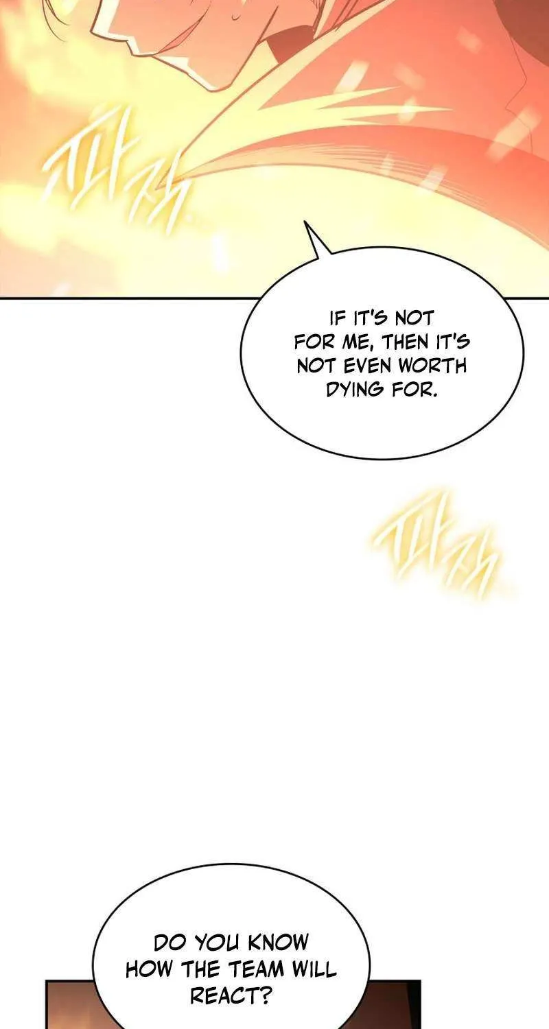 Worn and Torn Newbie Zinmanga X Chapter 174 Page 19