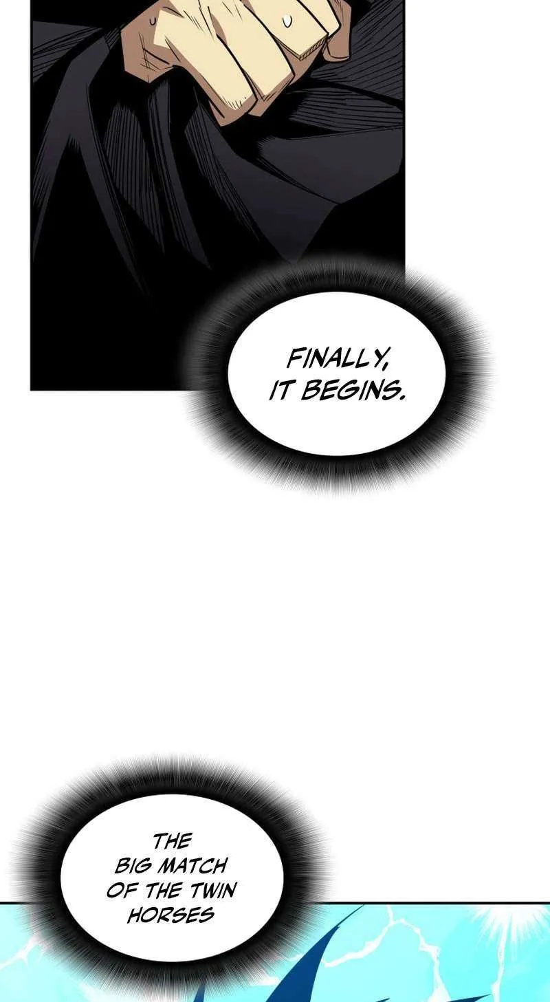 Worn and Torn Newbie Zinmanga X Chapter 174 Page 27