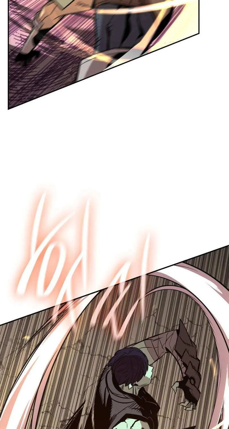 Worn and Torn Newbie Zinmanga X Chapter 174 Page 50