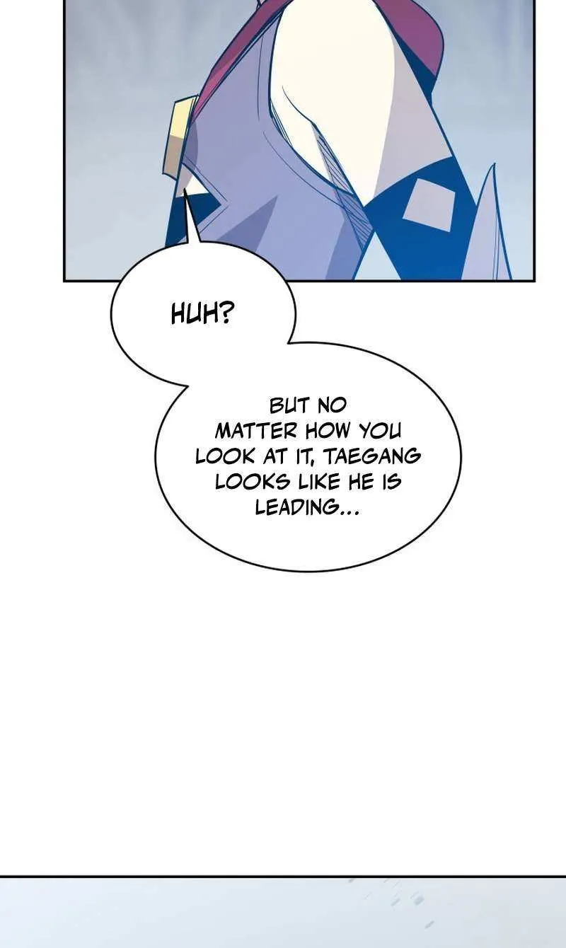 Worn and Torn Newbie Zinmanga X Chapter 174 Page 62
