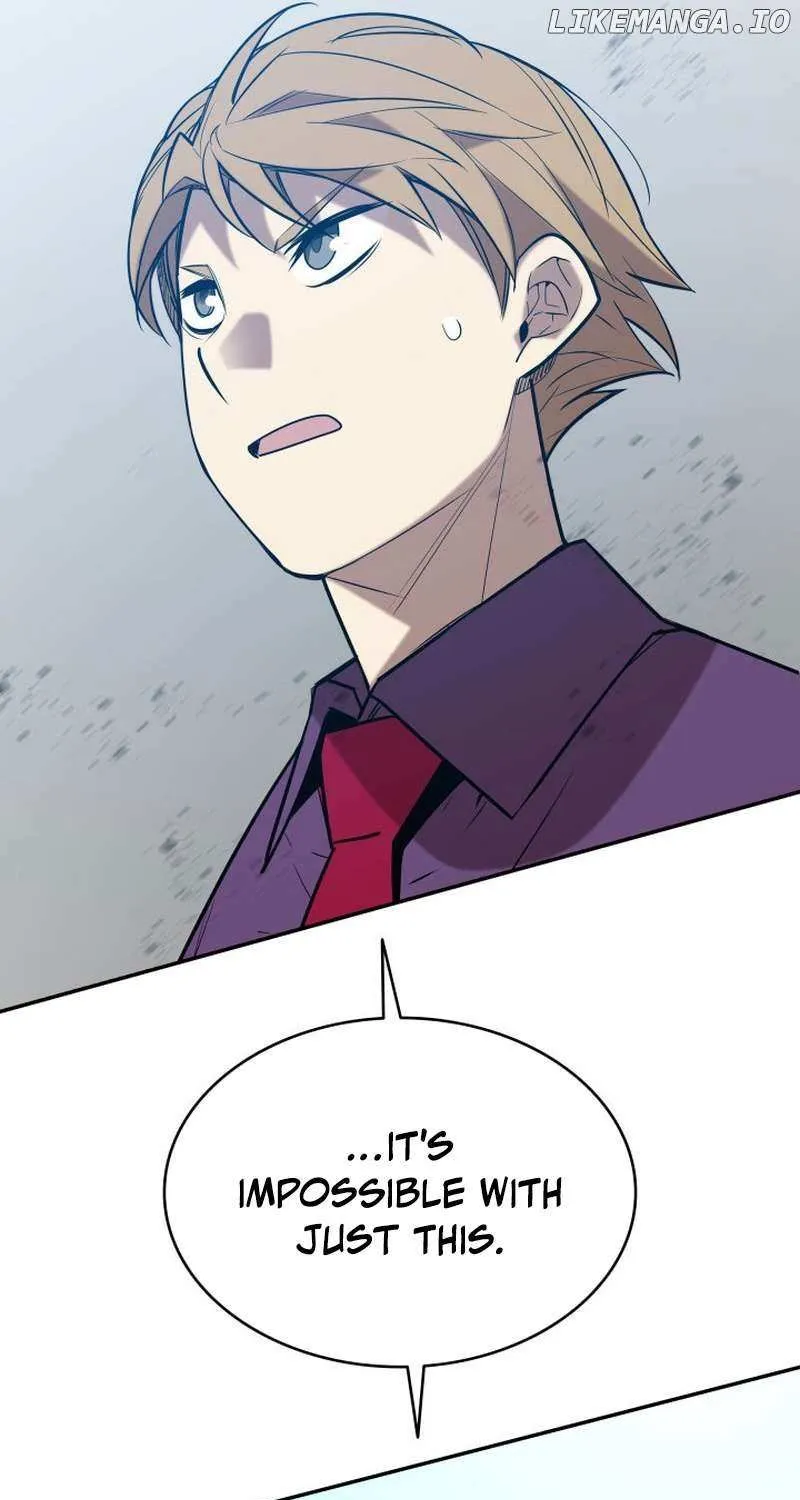Worn and Torn Newbie Zinmanga X Chapter 174 Page 63