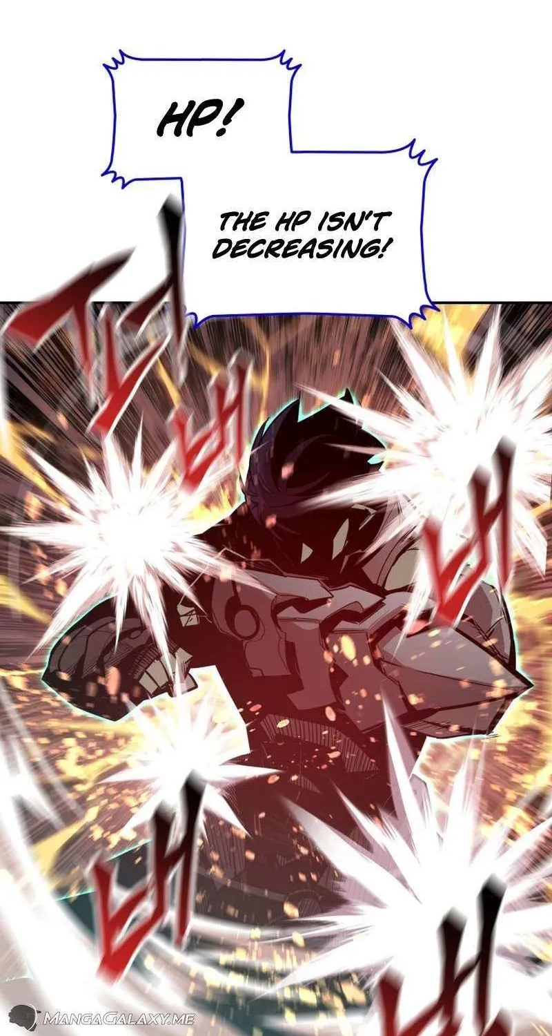 Worn and Torn Newbie Zinmanga X Chapter 174 Page 69