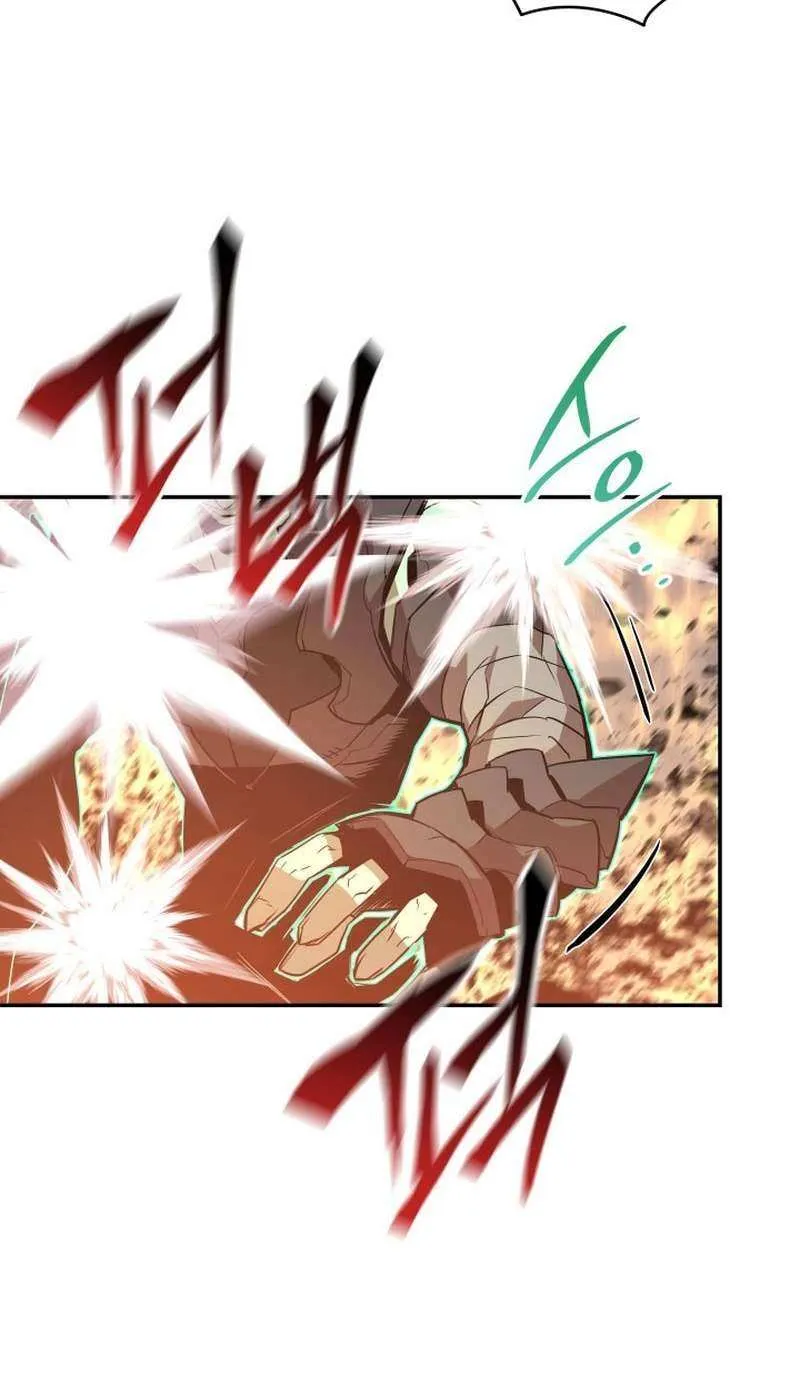 Worn and Torn Newbie Zinmanga X Chapter 174 Page 72