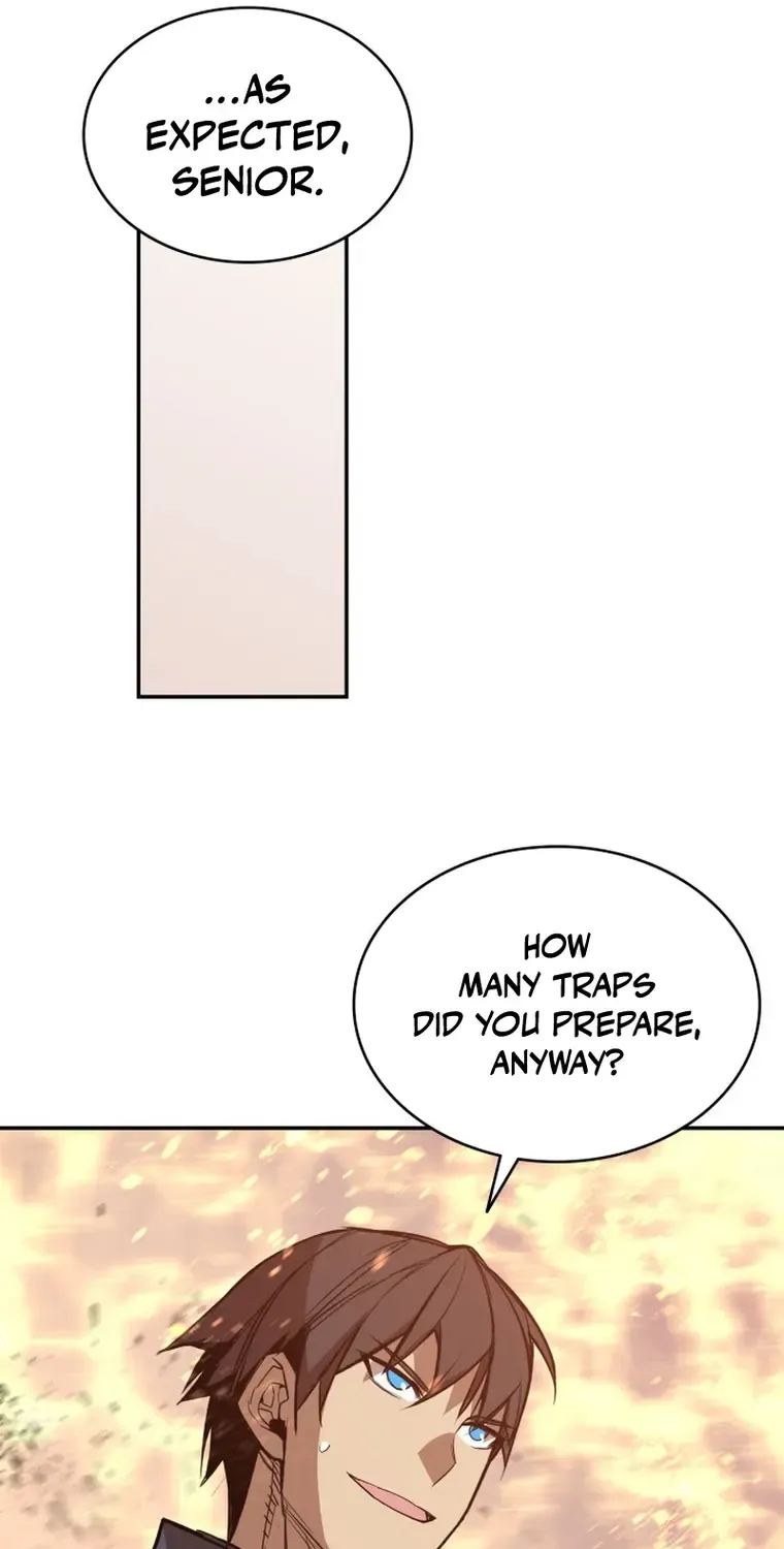 Worn and Torn Newbie Zinmanga X Chapter 173 Page 75