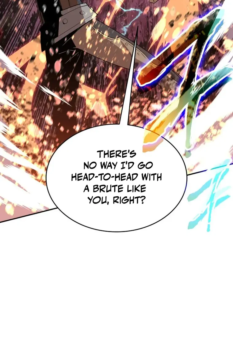 Worn and Torn Newbie Zinmanga X Chapter 173 Page 78