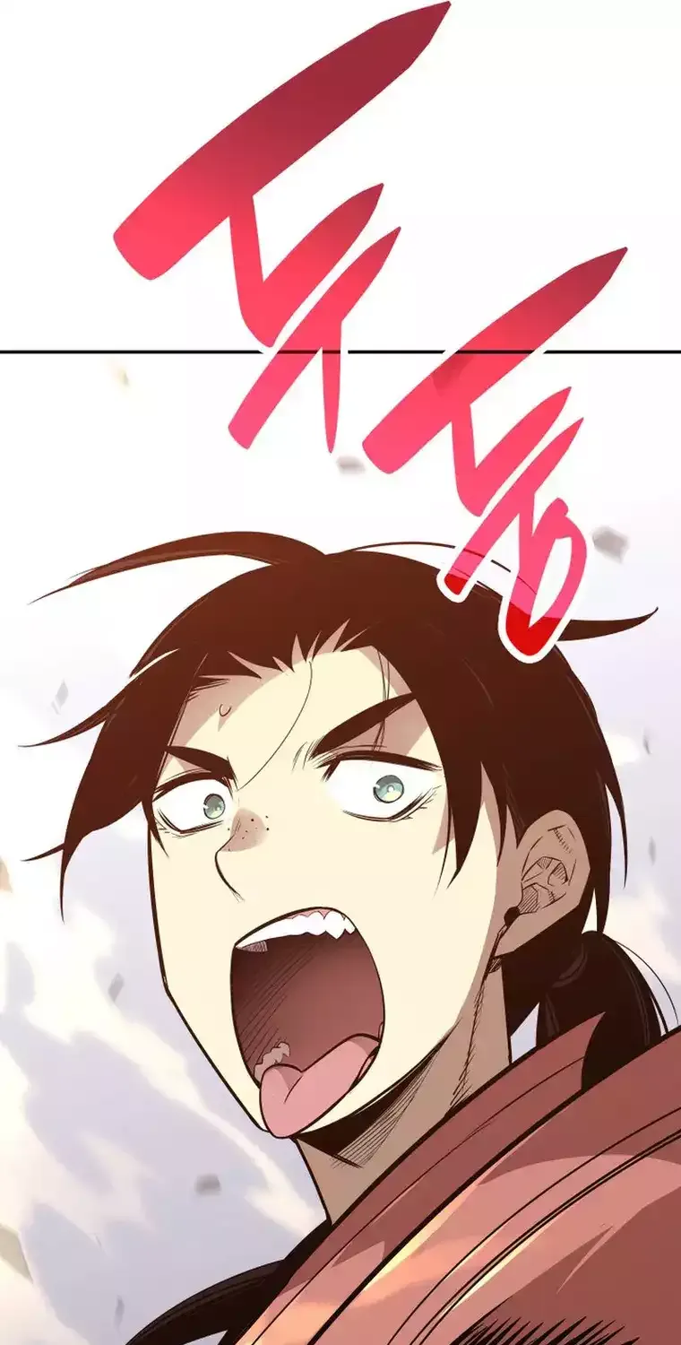 Worn and Torn Newbie Zinmanga X Chapter 173 Page 95