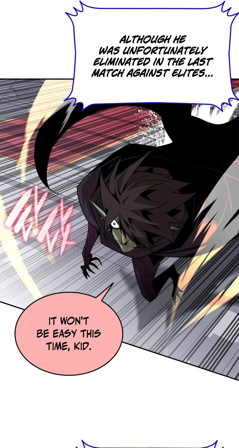 Worn and Torn Newbie Zinmanga X Chapter 172 Page 13