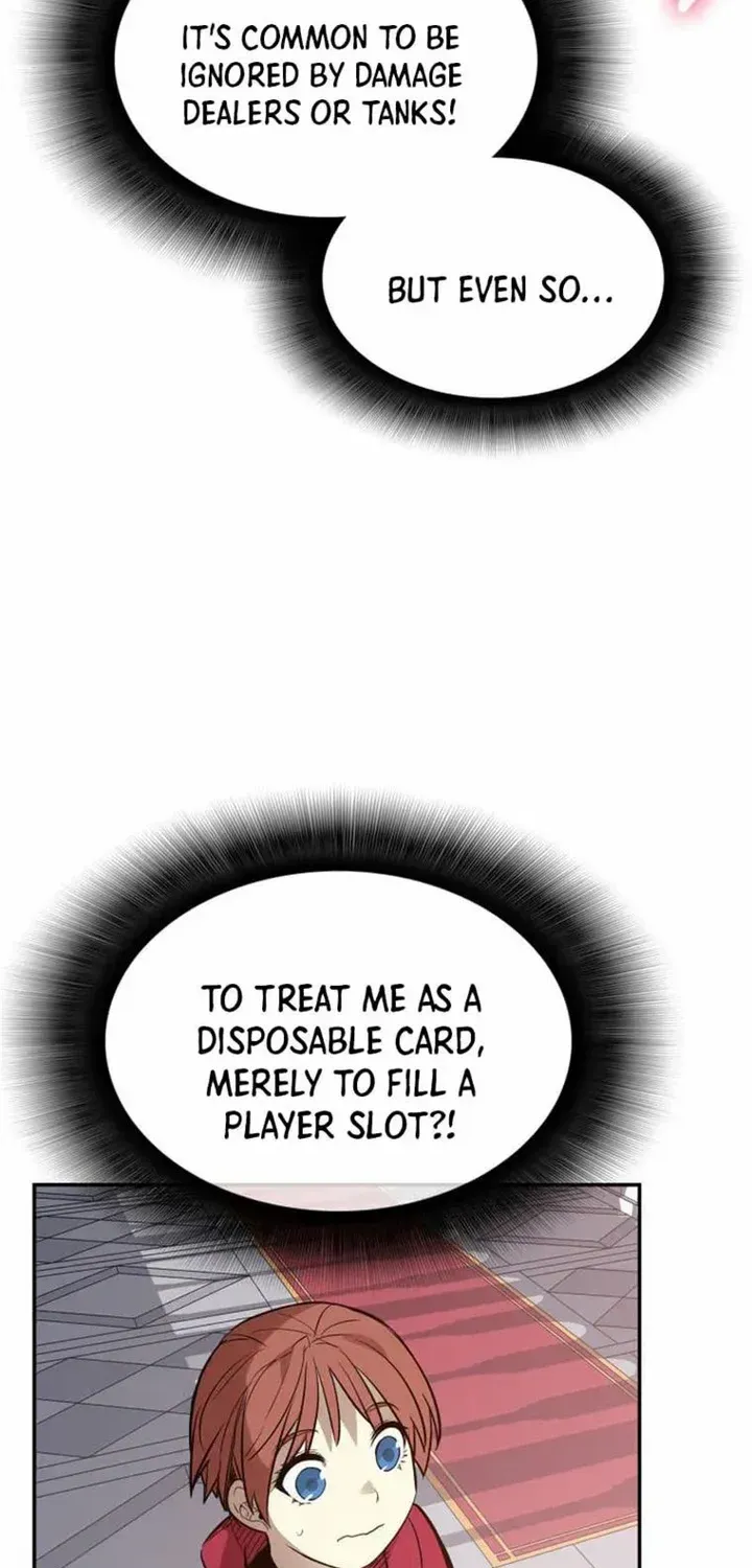 Worn and Torn Newbie Zinmanga X Chapter 171 Page 20