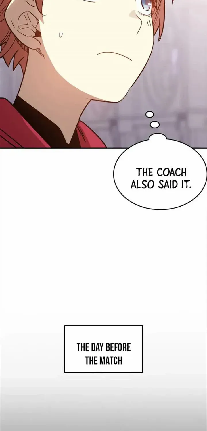 Worn and Torn Newbie Zinmanga X Chapter 171 Page 22