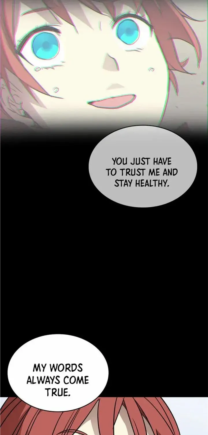 Worn and Torn Newbie Zinmanga X Chapter 171 Page 36