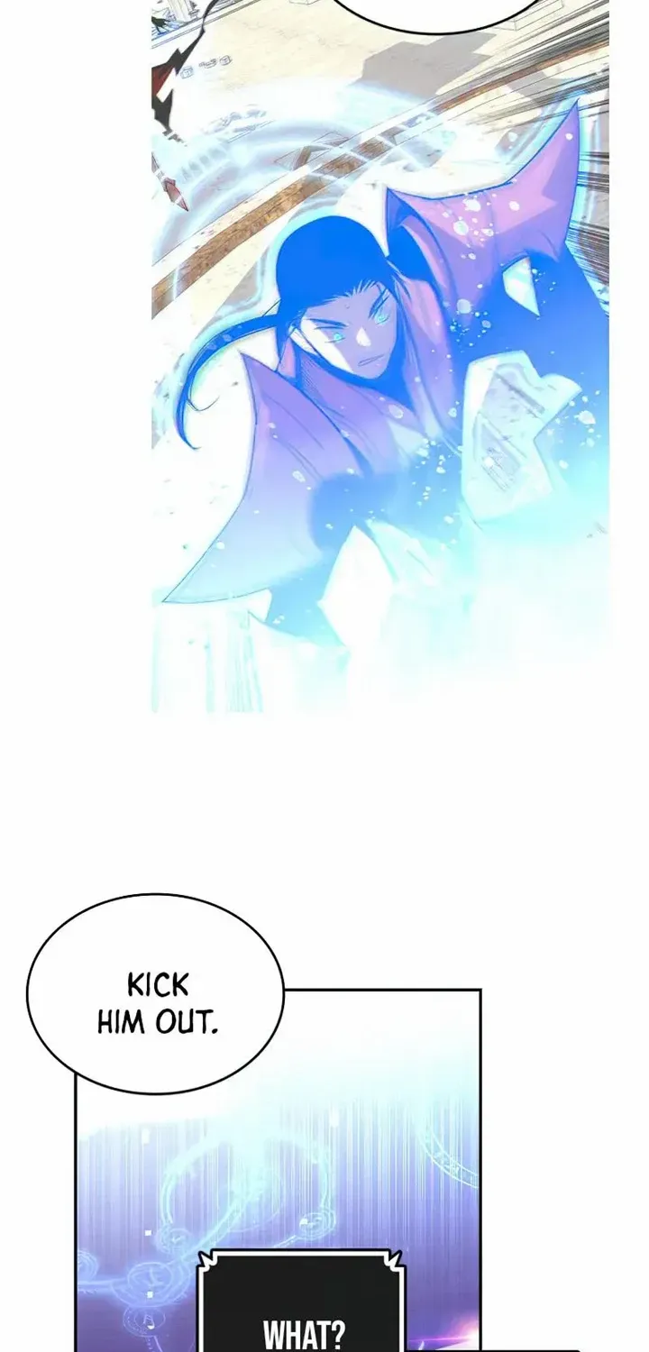 Worn and Torn Newbie Zinmanga X Chapter 170 Page 3