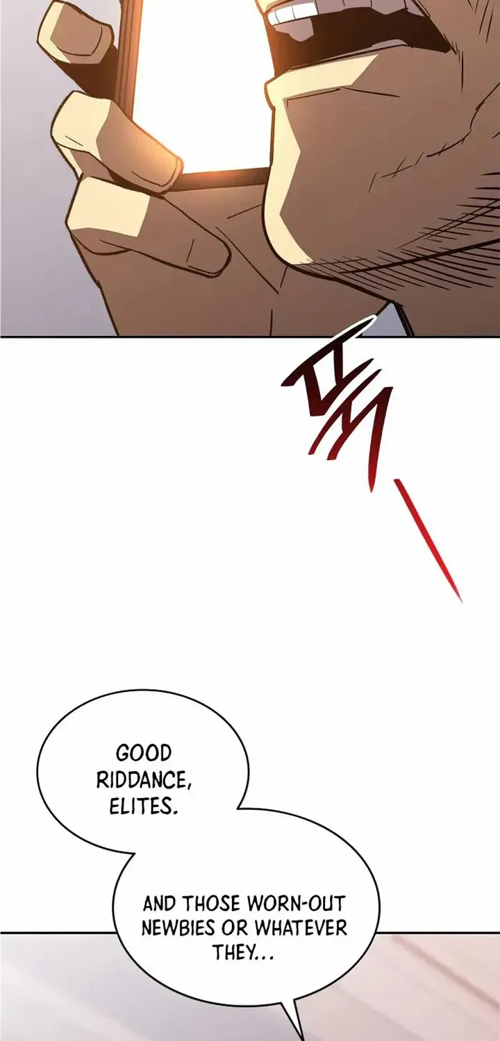 Worn and Torn Newbie Zinmanga X Chapter 170 Page 5