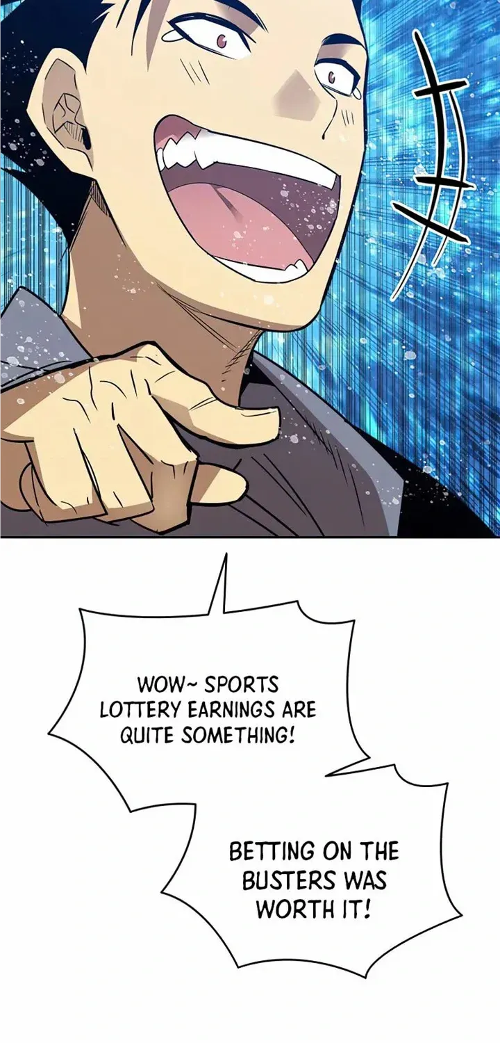 Worn and Torn Newbie Zinmanga X Chapter 170 Page 9