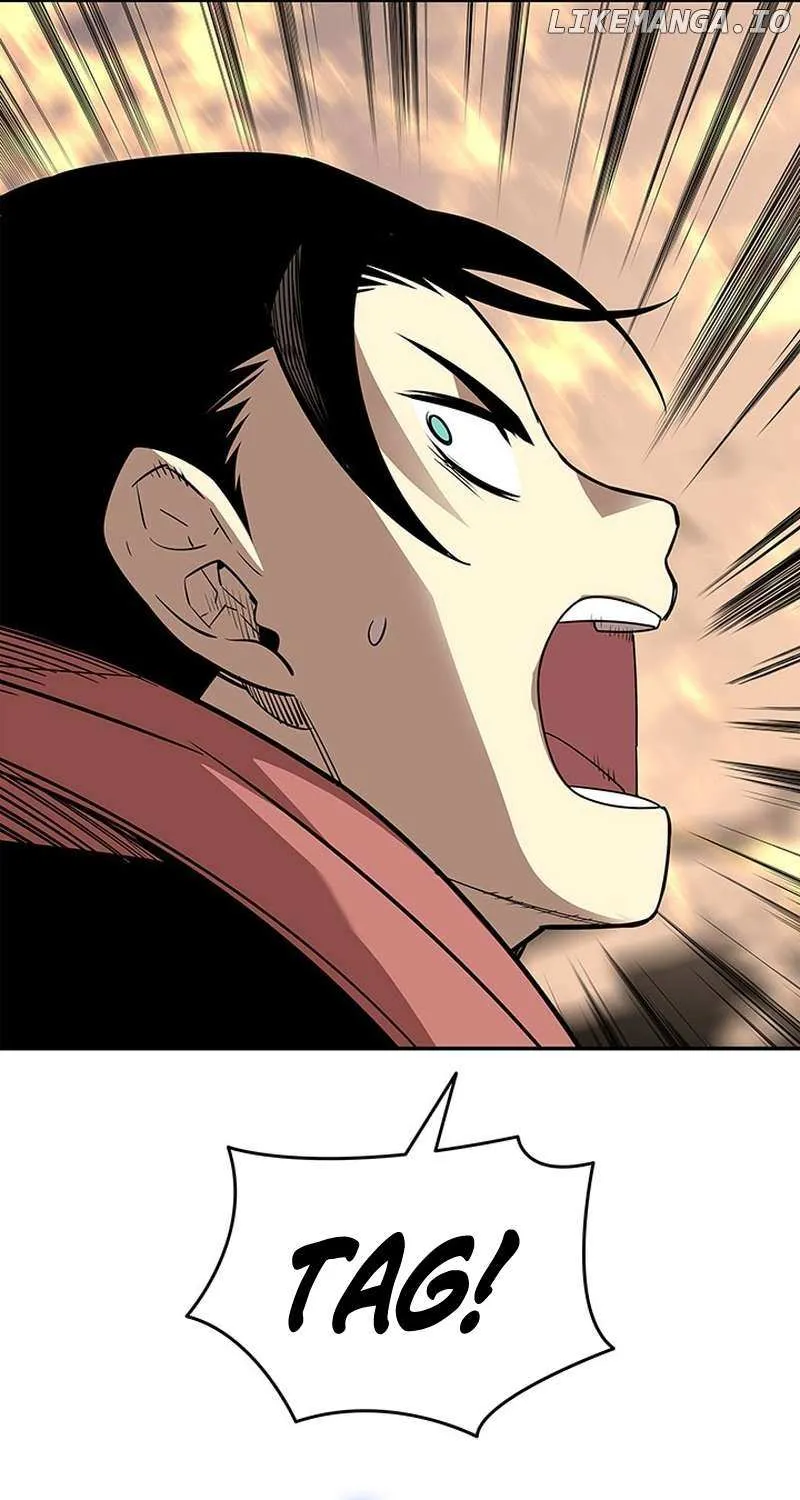 Worn and Torn Newbie Zinmanga X Chapter 169 Page 21
