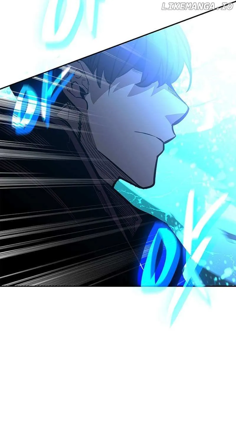Worn and Torn Newbie Zinmanga X Chapter 169 Page 25