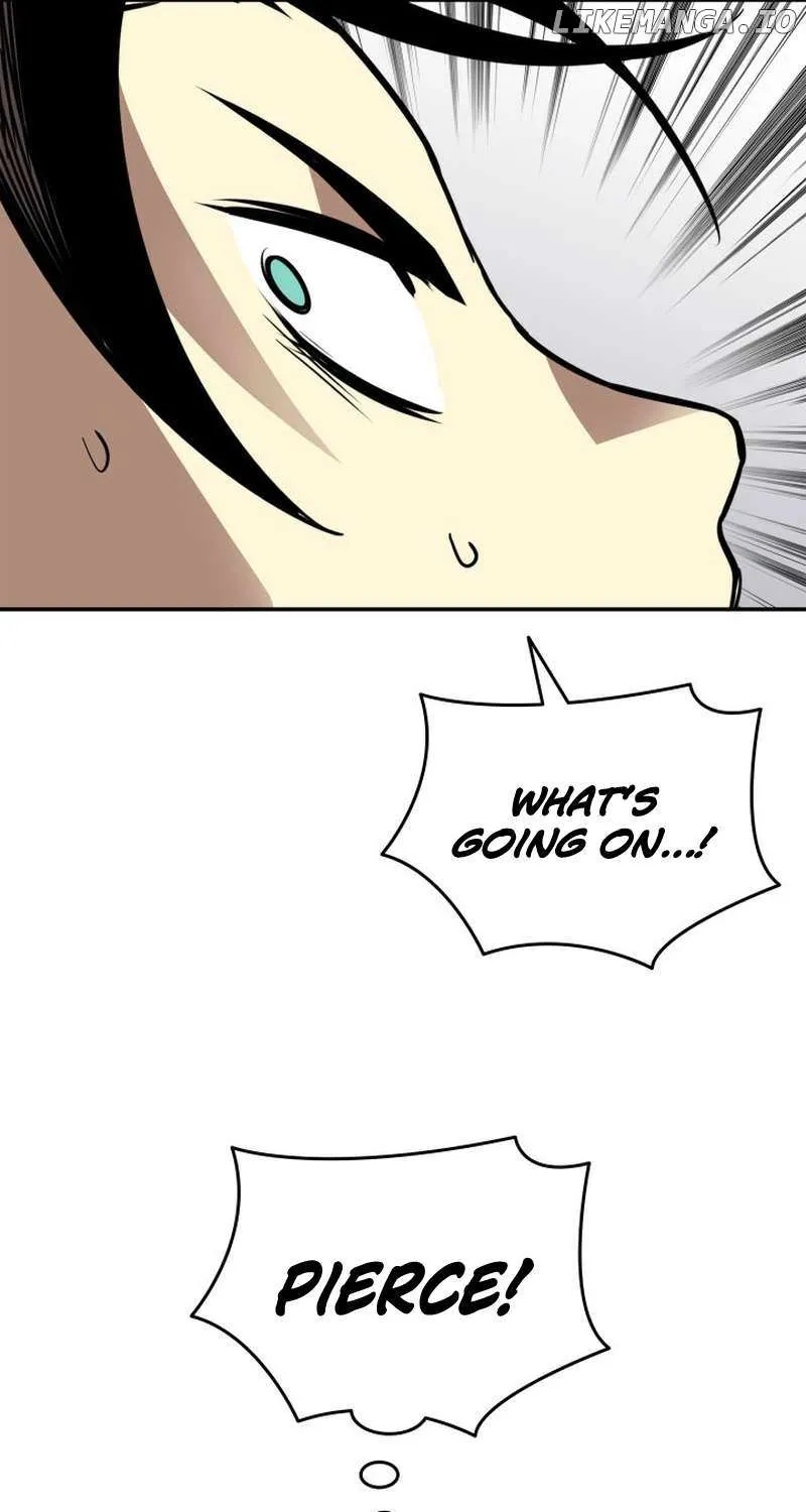 Worn and Torn Newbie Zinmanga X Chapter 169 Page 31