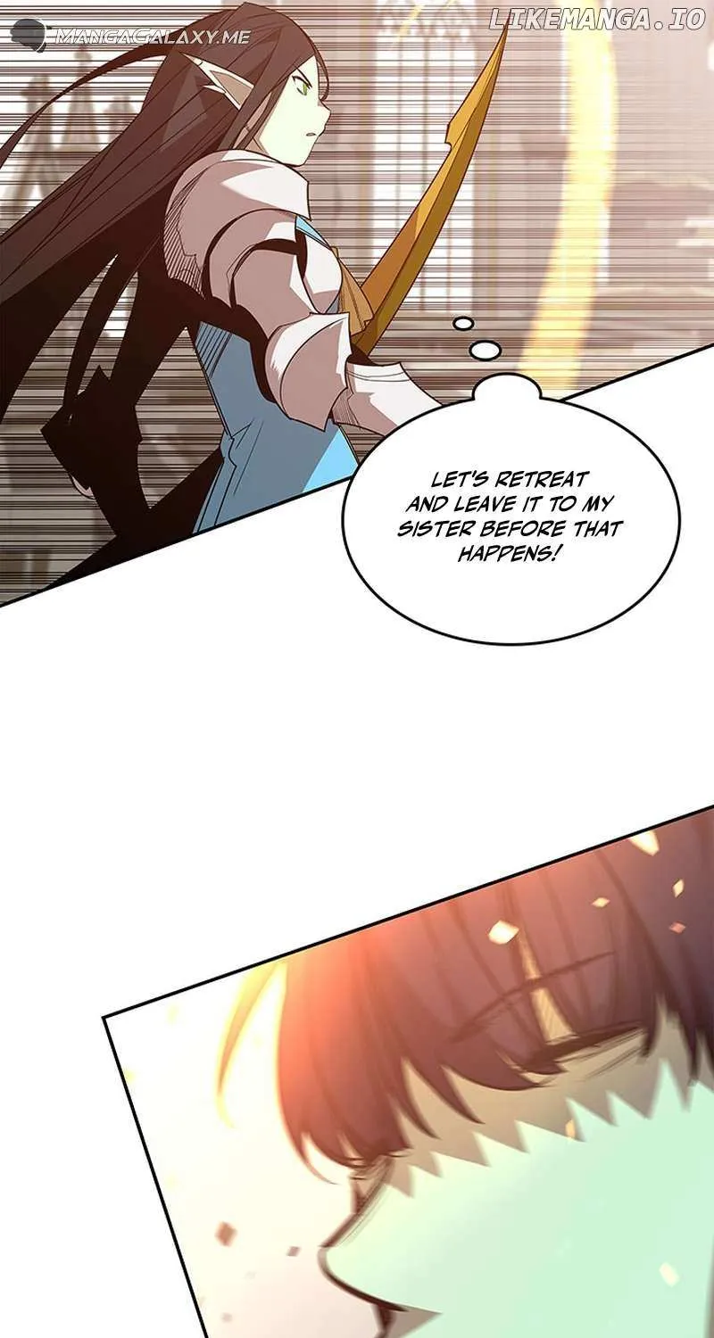 Worn and Torn Newbie Zinmanga X Chapter 169 Page 52