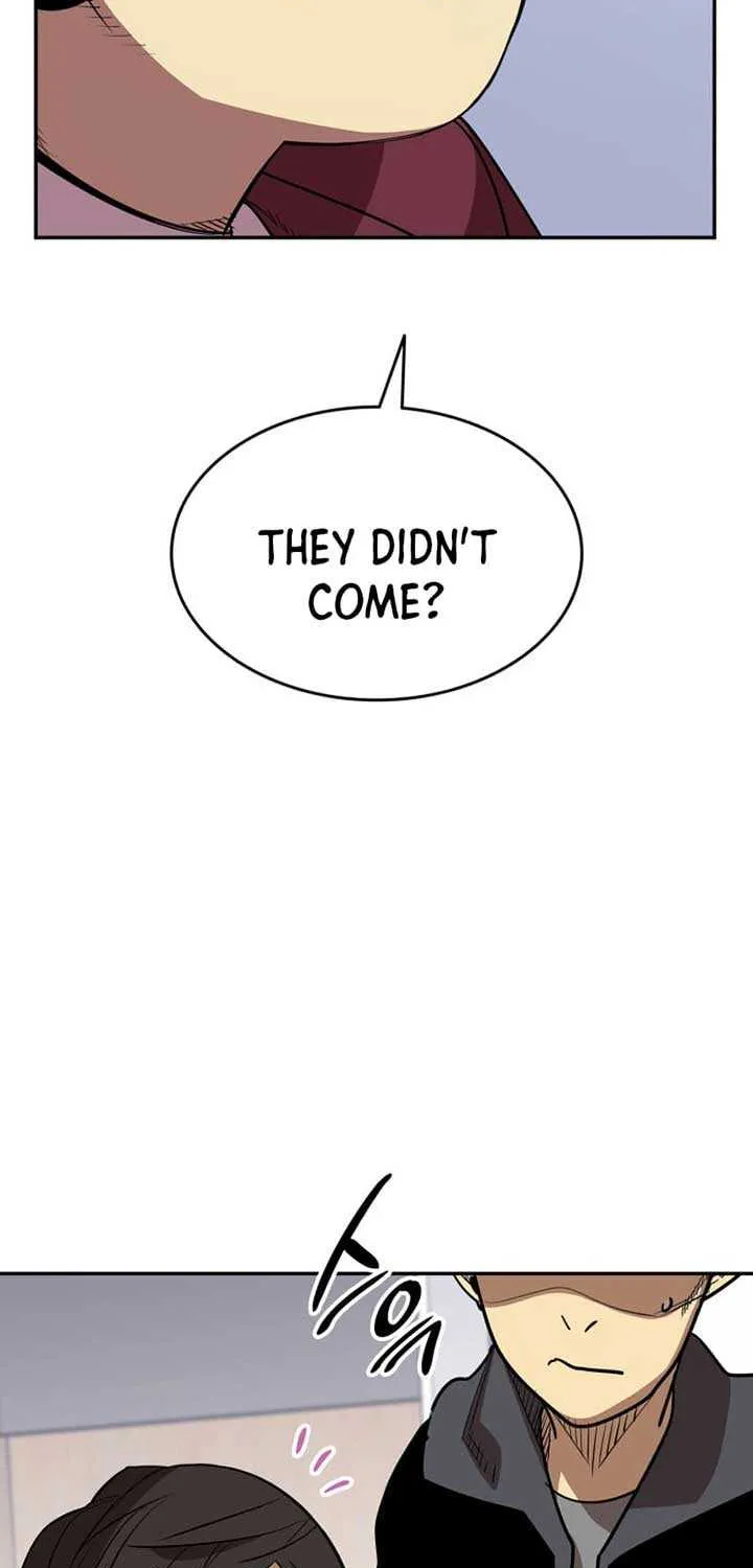 Worn and Torn Newbie Zinmanga X Chapter 168.1 Page 3