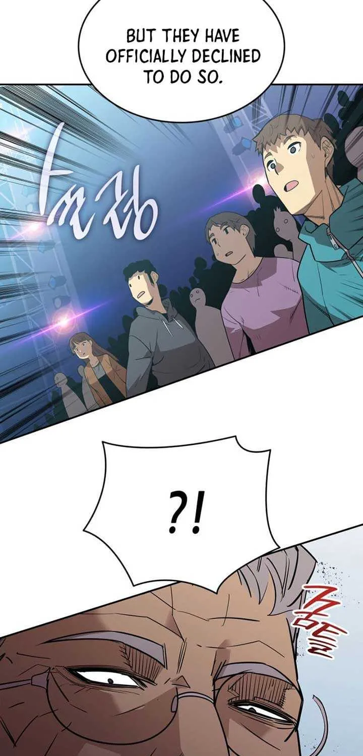 Worn and Torn Newbie Zinmanga X Chapter 168.1 Page 7